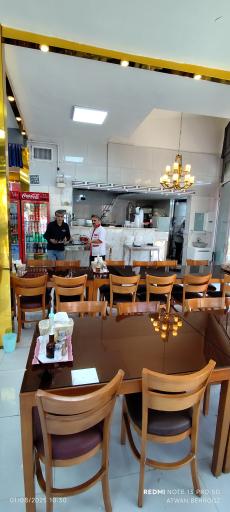 عکس طباخی یاس 