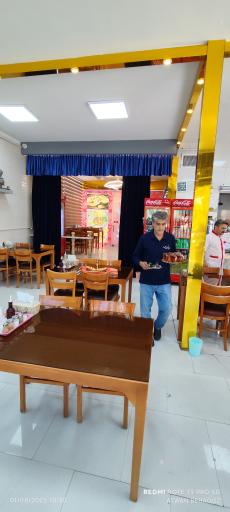 عکس طباخی یاس 