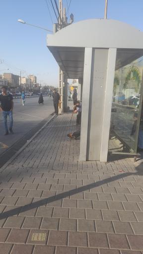 عکس  رسالت 55