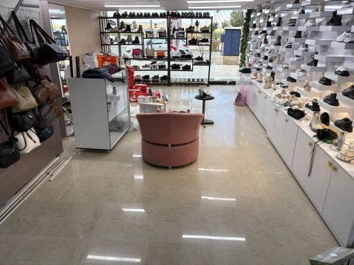 عکس کیف کفش بوینر