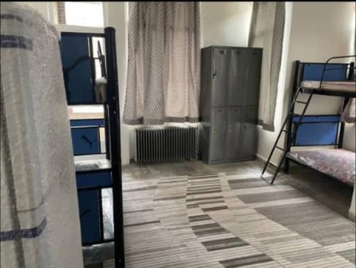 عکس خوابگاه پسرانه خونه به خونه