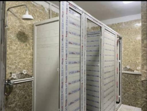 عکس خوابگاه پسرانه خونه به خونه