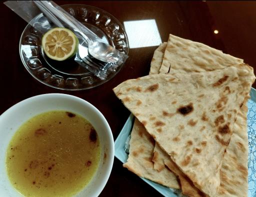 عکس طباخی یاس 