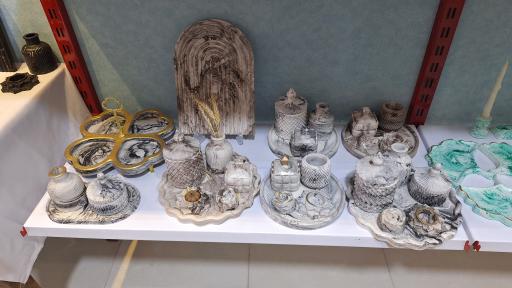 عکس گالری هنری ماریان