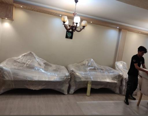 عکس اسباب چی