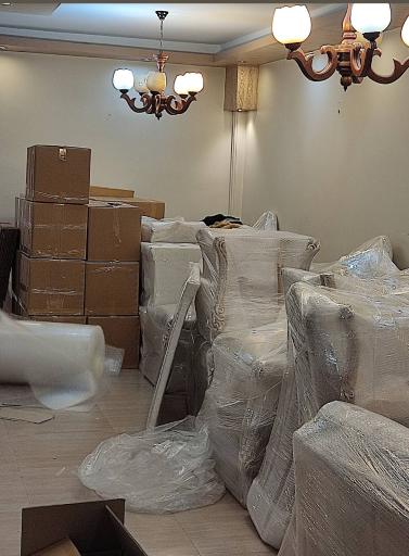 عکس اسباب چی