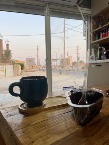 عکس قهوه و دخانیات برسو