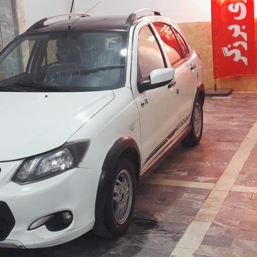 عکس اتوگالری برزگر