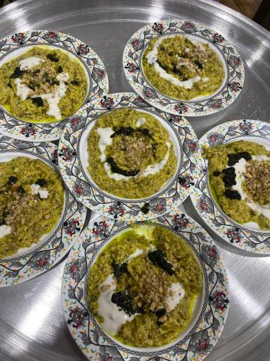 عکس اقامتگاه  بومگردی ماه صنم کفشگیری
