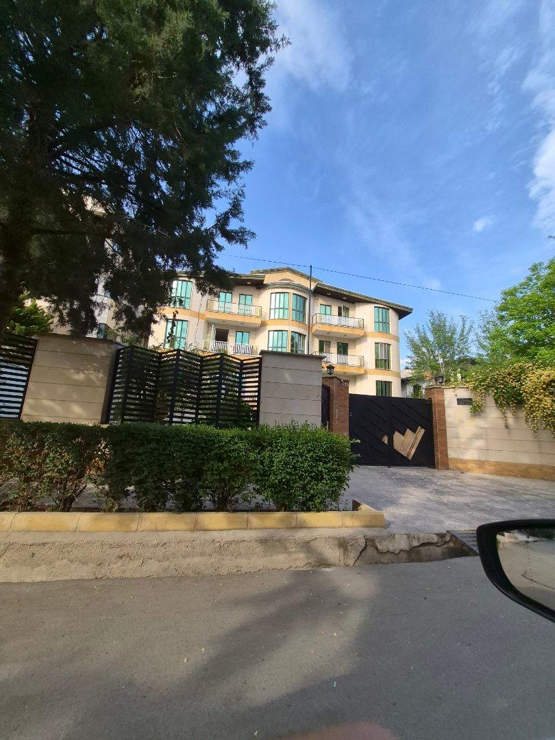 عکس مجتمع پردیسان