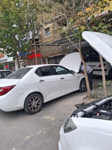 عکس کلینیک تخصصی برق خودرو عشقی