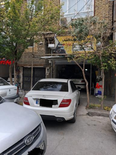 عکس کلینیک تخصصی برق خودرو عشقی