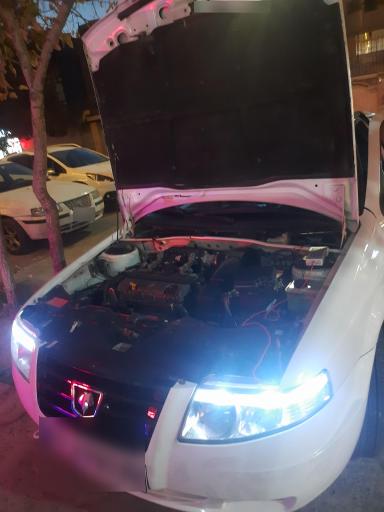 عکس کلینیک تخصصی برق خودرو عشقی