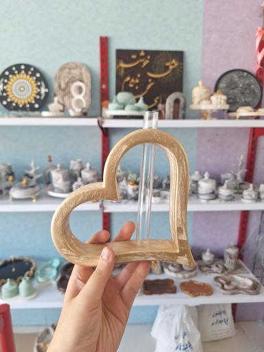 عکس گالری هنری ماریان