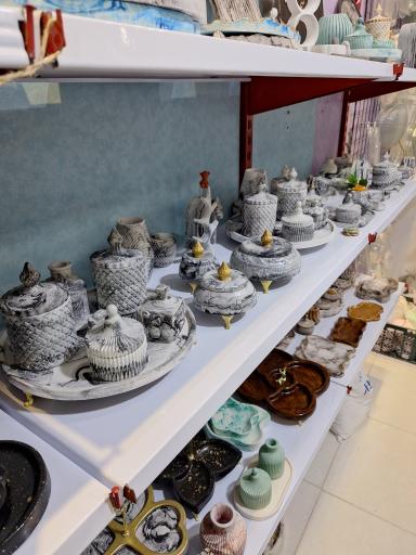 عکس گالری هنری ماریان