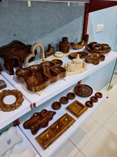 عکس گالری هنری ماریان