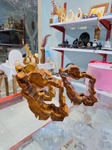 عکس گالری هنری ماریان