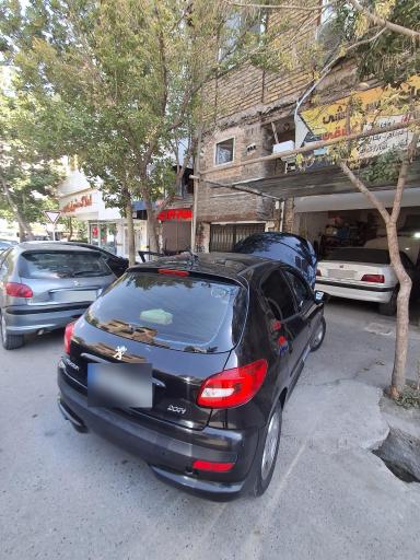 عکس کلینیک تخصصی برق خودرو عشقی