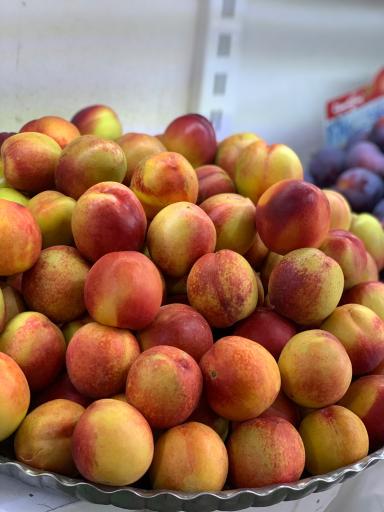 عکس تره بار باغ میوه ساری