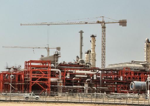 عکس فاز 13 پارس جنوبی