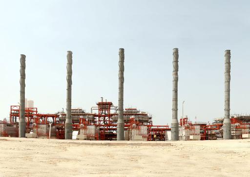 عکس فاز 13 پارس جنوبی