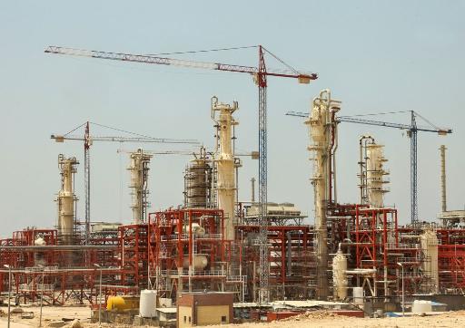 عکس فاز 13 پارس جنوبی