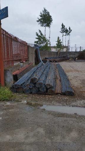 عکس آهن آلات قاسم رئوفی(امیرکلا)