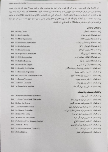 عکس فاز 13 پارس جنوبی