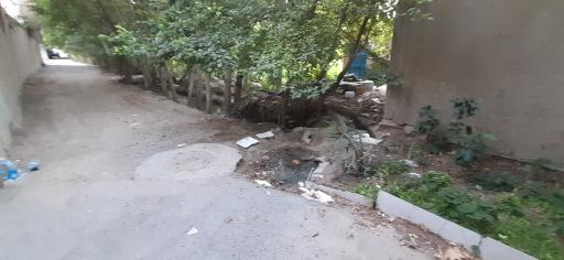 عکس چاه اب حاج میرزا آقایی دینان