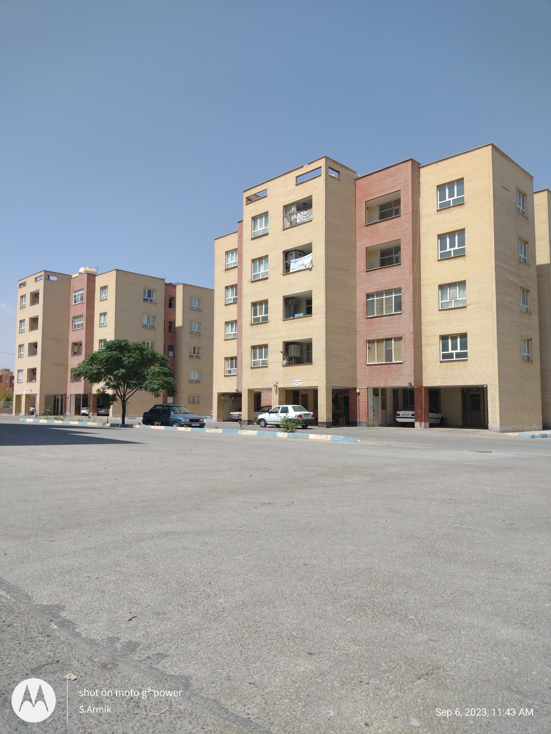 عکس ساختمان های شرکت سداد