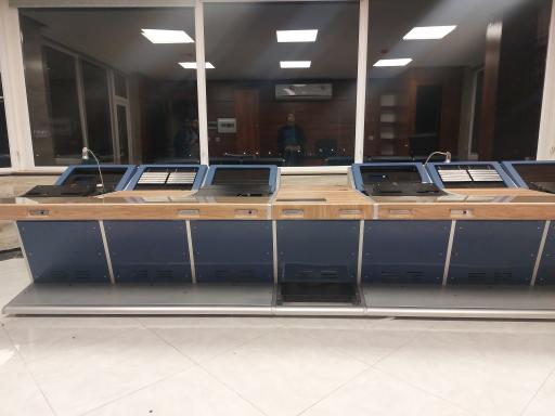 عکس شرکت آسمان تجهیز خاورمیانه (دانش بنیان)