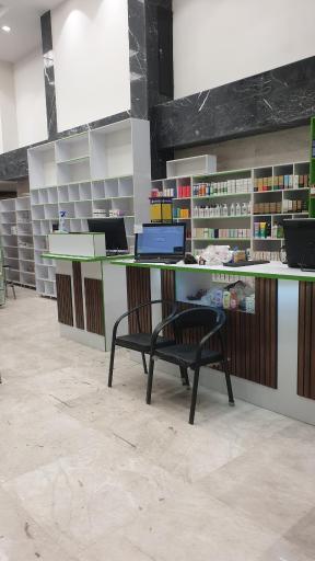 عکس داروخانه دکتر مسعود سیفی