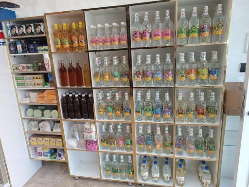 عکس عطاری جینکو