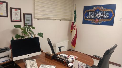 عکس موسسه ثبت شرکت و برند دیاکو