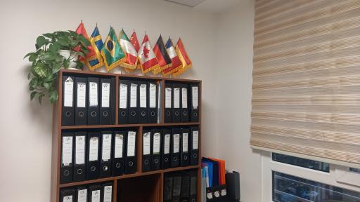 عکس موسسه ثبت شرکت و برند دیاکو