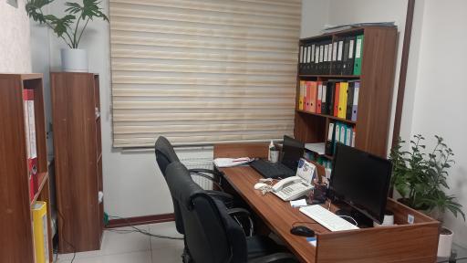 عکس موسسه ثبت شرکت و برند دیاکو