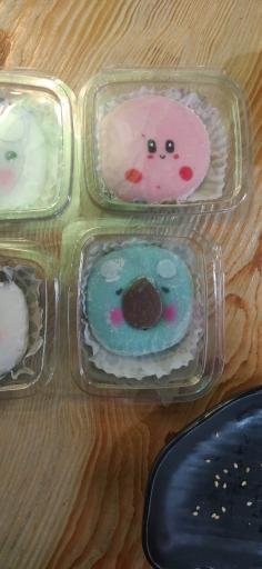 عکس رستوران کره ای سوان