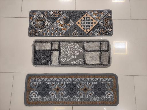 عکس گالری فرش نگین