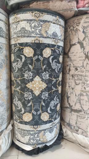 عکس گالری فرش نگین