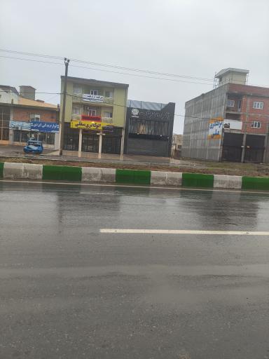 عکس اتو گالری سقلی 