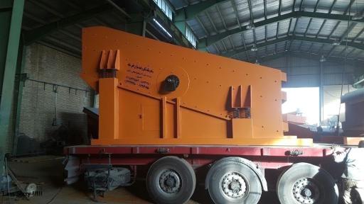 عکس شرکت صنایع ماسه سازان خاورمیانه