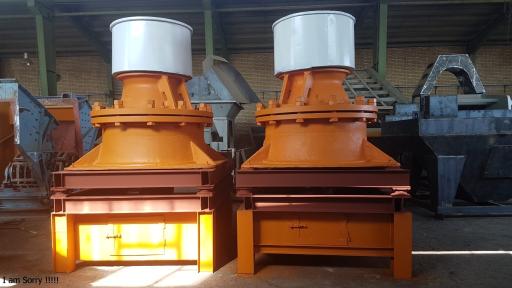 عکس شرکت صنایع ماسه سازان خاورمیانه