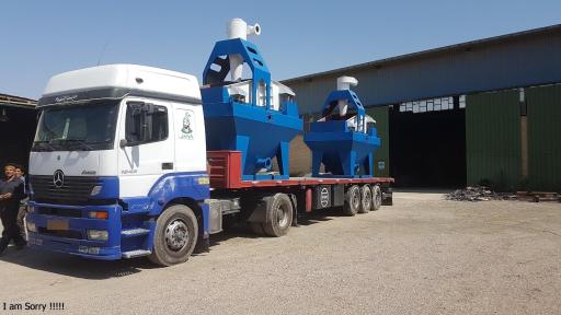 عکس شرکت صنایع ماسه سازان خاورمیانه