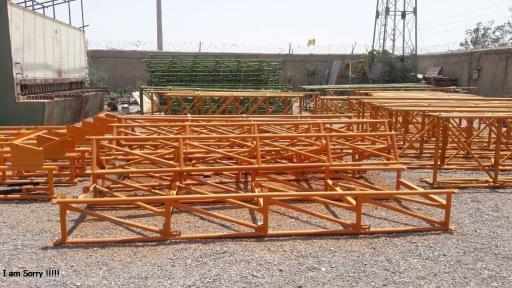 شرکت صنایع ماسه سازان خاورمیانه