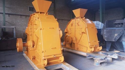 شرکت صنایع ماسه سازان خاورمیانه