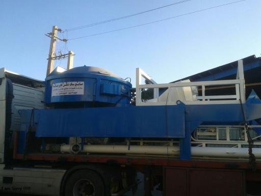 شرکت صنایع ماسه سازان خاورمیانه