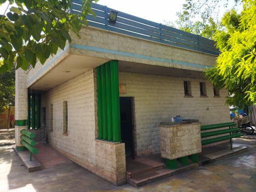 عکس بوستان پرهام