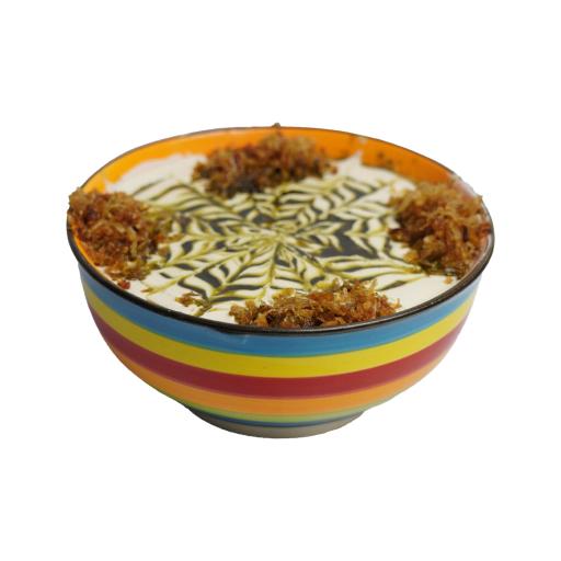 عکس غذای سنتی جاغرق باشی