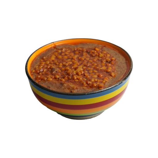 عکس غذای سنتی جاغرق باشی