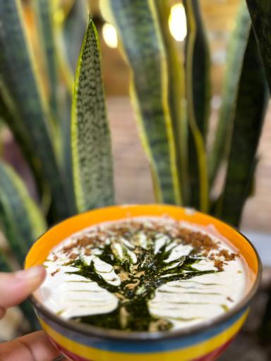 عکس غذای سنتی جاغرق باشی